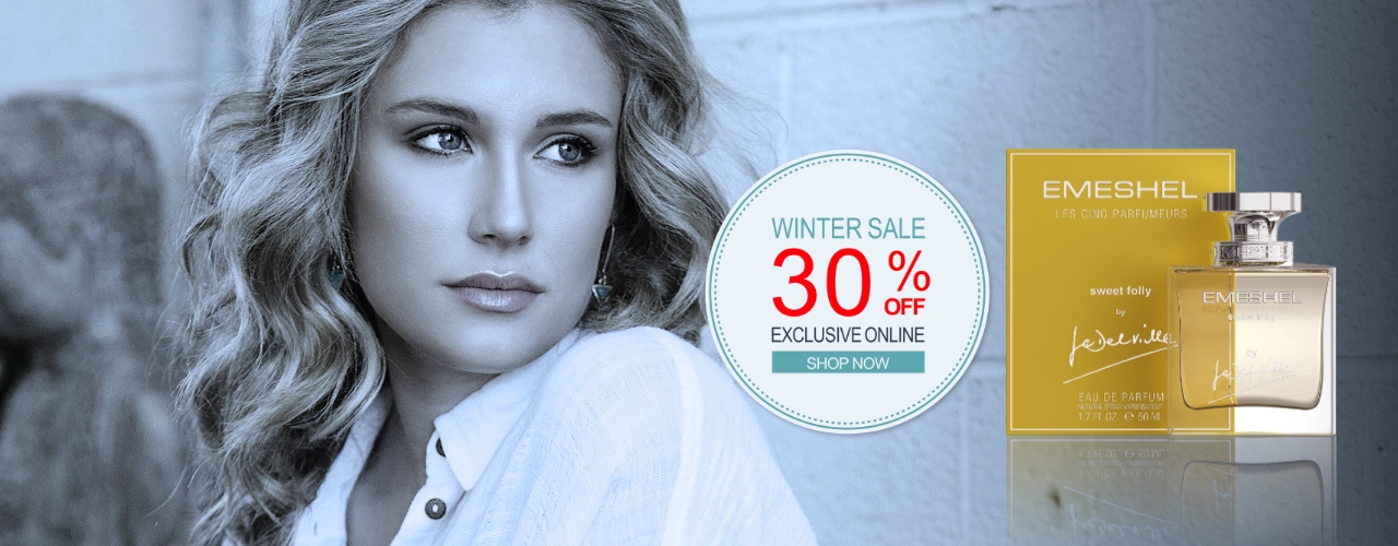 LCP sweet folly EDP 50 ML