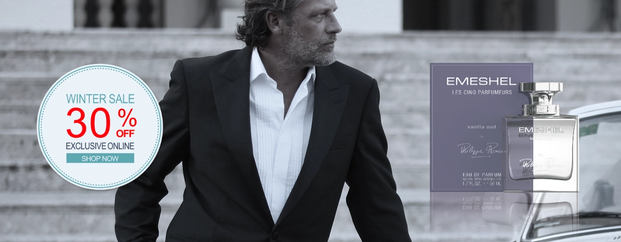 LCP vanilla oud EDP 50 ML